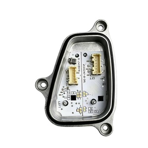Nuevos Módulos de Control de Luces LED 6F0941475 6F0941476 para Faros Delanteros y Luces de Circulación Diurna para SEAT ARONA <span class=keywords><strong>Biza</strong></span> 2018-2024 - Product Image 2
