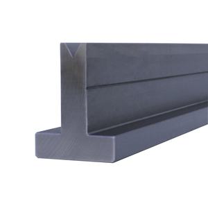 Personalização de fábrica Impressão personalizada do logotipo T Tipo Inferior Die <span class=keywords><strong>Press</strong></span> Brake Tooling para American Type <span class=keywords><strong>Press</strong></span> Brake - Product Image 2