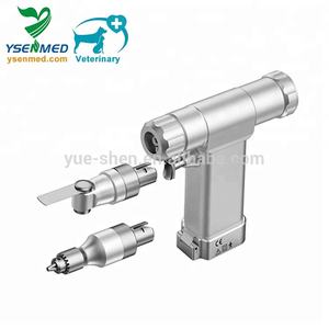Ysdz0502 Met Hoge Snelheid Medische Multifunctionele Elektrische A0 Gecanuleerde Orthopedische Botboren/Zagen - Product Image 6