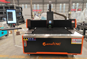 Équipement laser industriel 1500w 2000w 3000w Machines de découpe laser multifonctionnelles à <span class=keywords><strong>fibre</strong></span> CA1313 pour le traitement des métaux - Product Image 6