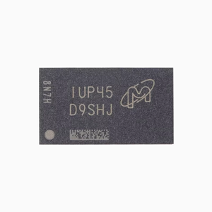 Ban đầu và chính hãng sản phẩm 4GB DDR3L Bộ nhớ Sdram <span class=keywords><strong>IC</strong></span> mô hình MT41K256M16TW-107 nó: P MT41K256M16TW-107 AIT chip <span class=keywords><strong>DRAM</strong></span> 4Gbit mệnh - Product Image 1