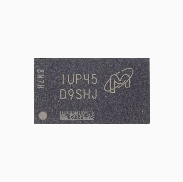 Original and Genuine Product 4GB DDR3L SDRAM Memory IC Model MT41K256M16TW-107 IT:P MT41K256M16TW-107 AIT Chip DRAM 4GBIT PAR