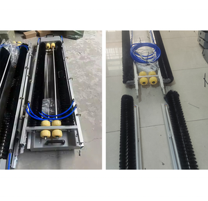 Produits de robots alimentés par le module de glace solaire Limpieza Machine de <span class=keywords><strong>nettoyage</strong></span> robuste <span class=keywords><strong>Meilleur</strong></span> équipement de <span class=keywords><strong>nettoyage</strong></span> de vitres - Product Image 3