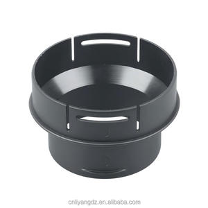 90 °   Connecteur droit en plastique pour chauffage diesel Webasto 75 mm - <span class=keywords><strong>Prix</strong></span> direct usine & MOQ 10 pièces, universel pour chauffage de stationnement - Product Image 1