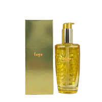 Huile Essentielle de Luxe 100ml de Haute Qualité, Prix de Gros, Pure Shine, Soin Capillaire, Prévention de la Chute des Cheveux, Huile Essentielle Biologique à Base de Plantes