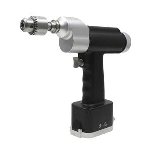 <b>Electric</b> Orthopedic Bone Drill Trauma Surgery Cannulated Drill Surgical <b>Instrument</b> for Veterinary Orthopedics by SurgiRight - Product Image 1