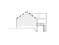 Maison de vacances préfabriquée à deux étages en structure acier, maison modulaire, chalet, suite de jardin, villa, casas préfabriquées, cabane