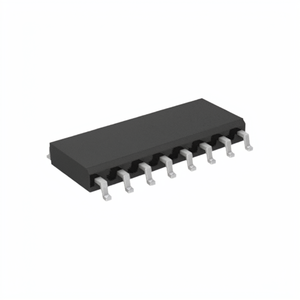Manufacturer Channel 16 SOlC Buy Electronics Components Online ICE1CS02GXUMA2 Power Management (PMIC) - Product Image 1