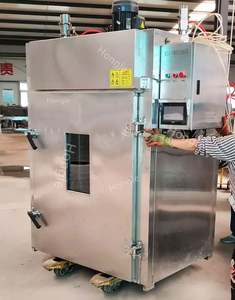 <span class=keywords><strong>Fumoir</strong></span> à viande électrique, <span class=keywords><strong>fumoir</strong></span> à <span class=keywords><strong>fumée</strong></span> <span class=keywords><strong>froide</strong></span>, machine à fumer - Product Image 6