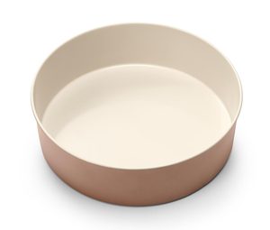 Custom Baking Tools Heat Resistance 3 <strong>Layers</strong> Non Stick <strong>Cake</strong> Mould Carbon Steel Bakeware Round <strong>Cake</strong> Baking Pans
