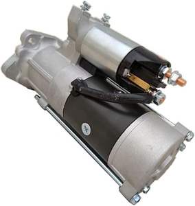 Hongwang มอเตอร์สตาร์ทเครื่องยนต์272-4774สำหรับรถขุดตีนตะขาบ E312C/E312D/E320C/E320D 125-2988 1252988 - Product Image 1