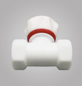 Robinet d'angle en plastique de haute qualité, durable et très demandé, en stock - Product Image 1