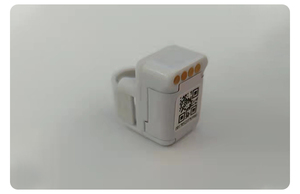 Anneaux électroniques GPS pour oiseaux, pigeons, neufs, à vendre, en plastique - Product Image 3