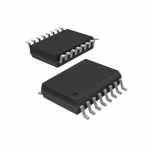 การจัดการพลังงาน (PMIC) ซื้อชิ้นส่วนอิเล็กทรอนิกส์ออนไลน์ BOM IC 16 solc MAX752EWE + - Product Image 1