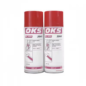 Original OKS 3541 <b>high</b>-<b>temperature</b> <b>adhesive</b> lubricant, non-polluting liquid lubricant for chain hinge joints - Product Image 1