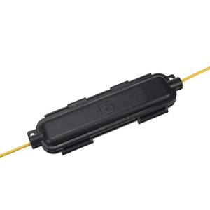 KEXINT Drop Cable Protection Joint <span class=keywords><strong>Box</strong></span> für Glasfaser-Spleiß-Schrumpf schlauch \ Hülsen - Product Image 2