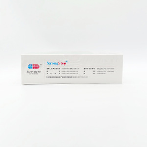 ชุดตรวจหาแอนติเจนเชื้อคลามีเดีย แทคโคมาติส แบบ Strongstep จำนวน 20 ชุด ใช้เทคนิค Latex Immunochromatography - Product Image 4