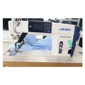 Mesin Jahit otomatis jarum tunggal Lockstitch seri DDL-9000C JUKIS tugas berat harga murah dengan Layanan Terbaik