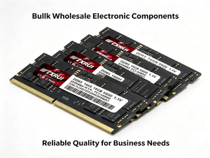 แรมเกมมิ่งความเร็วสูง DDR5 5600MHz UDIMM หน่วยความจำ 16GB DDR5 4800MHz non-ECC แรมโน้ตบุ๊ก DDR5 สำหรับแล็ปท็อป มีสินค้าในสต็อก - Product Image 5