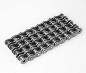 Chaînes de convoyeur pour lignes de production automobiles, résistantes aux hautes températures, économiques et durables, vendues directement par les usines chinoises - Product Image 6