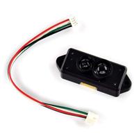 Sensor Altimeter Laser Lidar Benewake TF-Luna Sumber Cahaya VCSEL Akurasi 5cm Perlindungan IP65 Jangkauan 0.1-8M 1-1000Hz 850nm