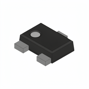 Transistors Acheter des composants électroniques en ligne NTK3043NT1H Distributeur agréé - Product Image 1