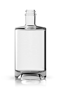 Botella de Vidrio para Licores <span class=keywords><strong>JOHNNY</strong></span> de 700 ml - Product Image 2