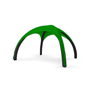 Tenda Kubah Laba-laba Tiup Raksasa Portabel Kanopi Udara dengan Blower untuk Acara Luar Ruangan, Promosi Periklanan, dan Aktivitas Merek - Product Image 3