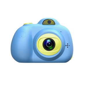 D6 Kinder Digital kamera mit Video wiedergabe Spiele <span class=keywords><strong>Filter</strong></span> 2.0 "X10 Kinder Digital kamera Spielzeug für Werbe geschenke - Product Image 2