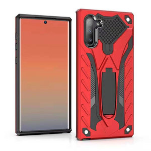 Venta superior celulares originales para samsung fantasma chevalier sepies para samsung galaxy note 10 cubierta - Product Image 6