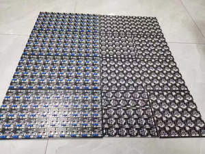 Modules d'attaque de suivi de reconnaissance AI à double liaison compatibles avec tous les accessoires de contrôle de <span class=keywords><strong>vol</strong></span> d'imagerie thermique FPV pour robot chien - Product Image 3