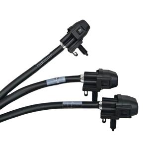 プロ仕様のカスタマイズ可能な配線ハーネス工場 - Product Image 6