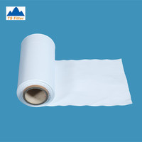 Membrane en rouleau poreuse en PTFE, 0,2 micron