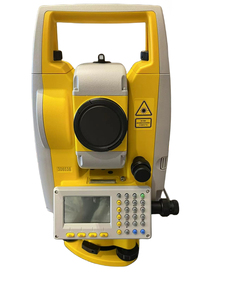 Station totale SOUTH NTS-332R10 avec fonction sans réflecteur 1000m et importation par carte/USB pour la topographie – Prix de la station totale - Product Image 2