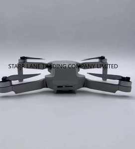 Tout neuf pour Mini 2 Fly More Combo Drone débutant Caméra 4K Télécommande Transmission 10 km Temps de vol 31 min Conception pliable - Product Image 4