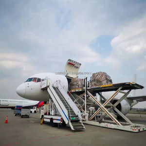 ZHTX <span class=keywords><strong>Logistics</strong></span>, Agente de Envío Exprés Profesional, Seguro FedEx, Despacho de Aduanas, LCL+Exprés, Dropshipping, China, Australia, Reino Unido - Product Image 3