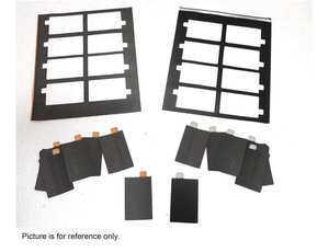 Lab Cell Electrode <b>Film</b> Die Cutter Cutting Machine for Lithium Battery Materials Sheet Cut - Product Image 5
