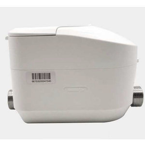 Medidor de Agua Ultrasónico Prepago para Beber Directo, de Acero Inoxidable, con Protección IP68 y Análisis de Datos LoRaWAN - Product Image 4