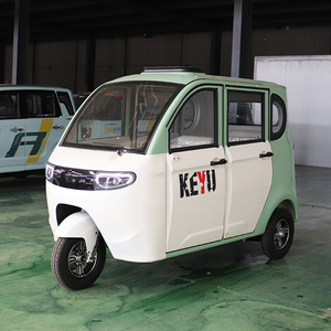 KEYU 800W 1000W 1500W 2000W Tricycle <span class=keywords><strong>Électrique</strong></span> <span class=keywords><strong>Adulte</strong></span> Tricycle <span class=keywords><strong>Électrique</strong></span> Tricycle <span class=keywords><strong>Électrique</strong></span> Chine - Product Image 6