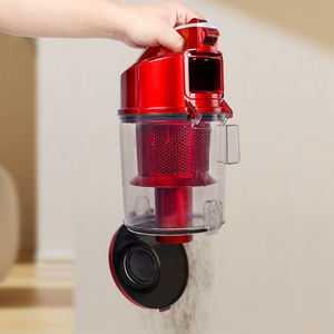 <span class=keywords><strong>Aspirateur</strong></span> à main <span class=keywords><strong>silencieux</strong></span> <span class=keywords><strong>et</strong></span> <span class=keywords><strong>puissant</strong></span> pour la maison, mini, sans sac, pour éliminer les acariens des tapis, avec moteur sans balais, 1000W - Product Image 4