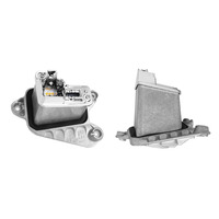 Accessoires de voiture Modules DRL OEM 63117352553-L 63117352554-R Unité de commande de ballast LED Lumière pour BMW-F10/F11/5