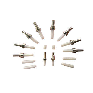 Kualitas harga pabrik-dijamin 1.25mm keramik Ferrule standar serat optik LC MM/SM konektor - Product Image 4