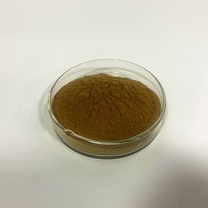Polygonum Multiflorum <span class=keywords><strong>Extract</strong></span> Hij Shou Wu <span class=keywords><strong>Extract</strong></span> Poeder Voor Haar Blacking - Product Image 2
