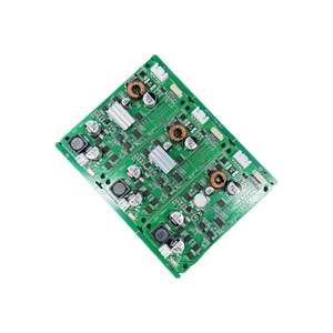 <b>LED</b> Flashlight <b>Driver</b> Board 3 Gear Flashlight Control Board Customizable Stable Constant Current - Product Image 2