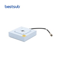 BestSub 2 en 1 Machine d'étiquettes de capuchon de presse à chaud multifonctionnelle pour artisanat Hobby pour un usage domestique avec un moteur de haute qualité en gros