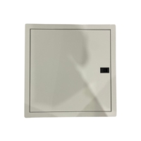 Boîtier de commande électrique extérieur sur pied de haute qualité pour électronique et instruments