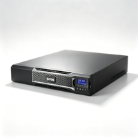 Alimentation UPS pour salle informatique, station de base, théâtre, incendie, série 5P 1150VA/770W 5P1150iR, batterie au plomb-acide 60Hz