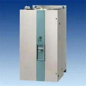 Controlador de Velocidad de CC Siemens 6RA8025-6DV62-0AA080A, Unidad de Control de Motor Industrial - Product Image 5