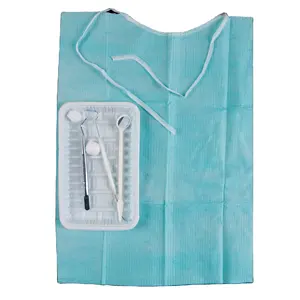 China Manufacture New Arrival Hot Sale Disposable Dental Kit With Good Quality