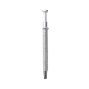 Stainless Steel Diamond Claw Tweezers Long And Short Smooth Tip For Gemstone Jewelry Repair Industrial Grade - Product Image 2